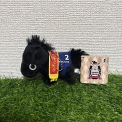 サラブレッドコレクション イクイノックス リトルマスコットボール