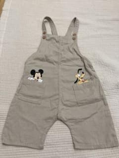 H&M Disney 미키 & 플루트 살로펫