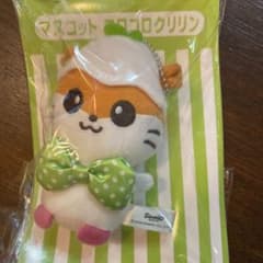 コロコロクリリン マスコットぬいぐるみのサムネイル