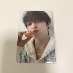 SEVENTEEN S. COUPS エスクプス your choice トレカのサムネイル