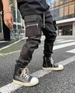 rickowens 22ss mastodon cargoのサムネイル