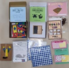 ピグマリオン 知育教材 まとめ売り 幼児から小学生向け - メルカリ