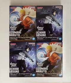 BORUTO-볼트- NARUTO NEXT4체 세트