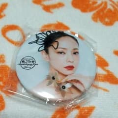 安室奈美恵　マグネットのサムネイル