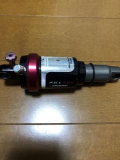 GIANT AS1 AIR リアサスペンションのサムネイル