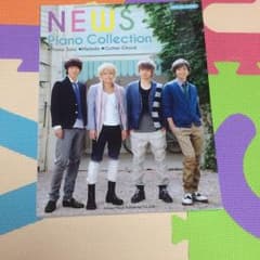 NEWS ピアノコレクションのサムネイル