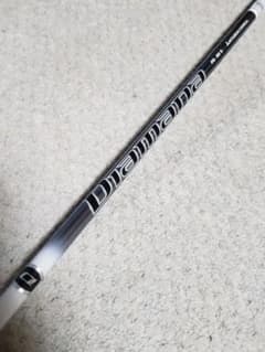 ディアマナ Diamana PD 60S ドライバー用のサムネイル