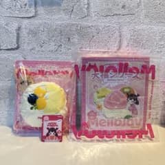 MELLOJOY メロジョイ　大福　マンゴードリアンのサムネイル