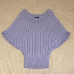 INED サマーニットのサムネイル