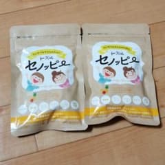 セノッピー グミのサムネイル