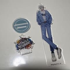 벽관 왼쪽 마각 악스타
