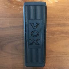 VOX ワウペダル WAH-WAH V845のサムネイル