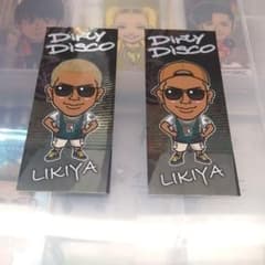 LIKiYA千社札セットのサムネイル