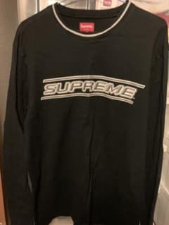 supreme ロンTのサムネイル
