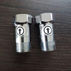 TOTO 給水ソケット（逆止弁付）のサムネイル