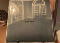 新品 坂本慎太郎 / ヤッホー レコード ゆらゆら帝国のサムネイル