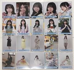即購入可能>日向坂46 山口陽世 生写真 まとめ売り - メルカリ