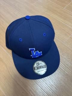 NEW ERA 9FIFTY CAP ロサンゼルス・ドジャースのサムネイル