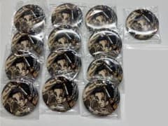 呪術廻戦 ジャンプGIGA 缶バッジ 乙骨憂太 13点 - メルカリ