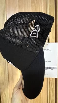 Bristol 9FIFTY ブラックキャップ - メルカリ