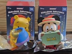 PERIHAPI!　Hide＆Seek　かくれんぼ　ディズニー