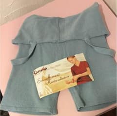 バレエ ニットオールインワンのサムネイル