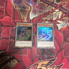 遊戯王のサムネイル