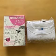 BECK 最終巻付録 Tシャツのみ - メルカリ