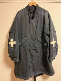 激レア】Enfants Riches Deprimes 24ss M51 - メルカリ