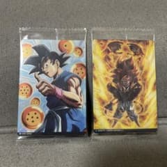 じ*ぃ様 ドラゴンボールイタジャガのサムネイル