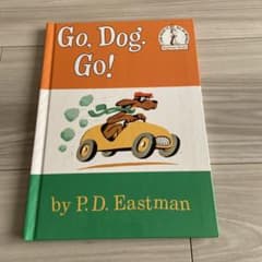 Go, Dog. Go! P.D. Eastmanのサムネイル