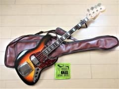 Greco JAZZ BASS グネコ！71～74年 日本製 - メルカリ