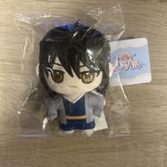 桂小太郎 ぬいパルのサムネイル