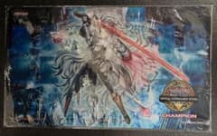 り*と様 閃刀姫=ゼロ プレイマット OTS CHAMPION レイ ロゼ り*と様 閃刀姫=ゼロ プレイマット OTS CHAMPION レイ ロゼ - メルカリ