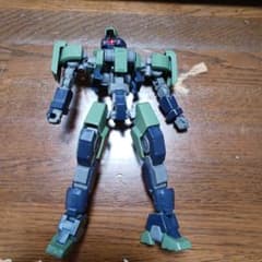 機動戦士ガンダム 鉄血のオルフェンズ hg ジャンク ゲイレール - メルカリ