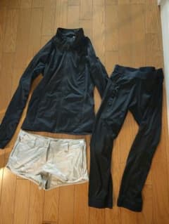 adidas by Stella McCartney ジャージセット3点まとめてのサムネイル