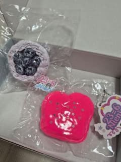 23=6 Nieni ice macchiato 2個セットのサムネイル