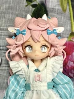 さ*ゃ様 Sugary Girls スイーツパーティー上倉エク カスタムフェイスのサムネイル