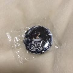 鬼滅の刃　キャラばんちょうこう缶バッジ　伊黒小芭内のサムネイル