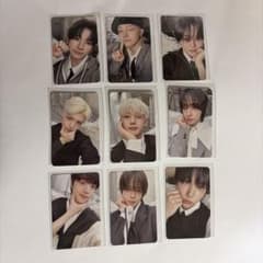 &TEAM back to life 天使トレカ　コンプのサムネイル