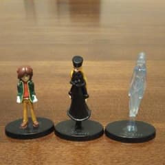 銀河鉄道999 フィギュアのサムネイル