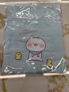 우사마루 하늘 여행 건착 세트