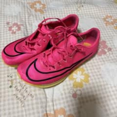 NIKE Air Zoom 陸上スパイク DH5359-600 26cm NIKE Air Zoom 陸上スパイク DH5359-600 26cm - メルカリ