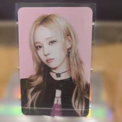 aespa smtown live 2025 ウィンター トレカ - メルカリ