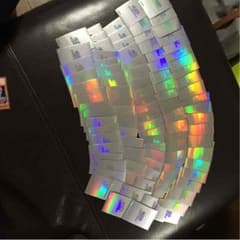 専用 初期スリーブのサムネイル