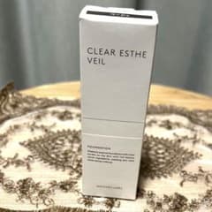 マキアレイベル 薬用クリアエステヴェール ベージュ 13ml - メルカリ