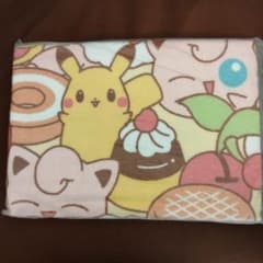 ポケモン　バスタオルのサムネイル