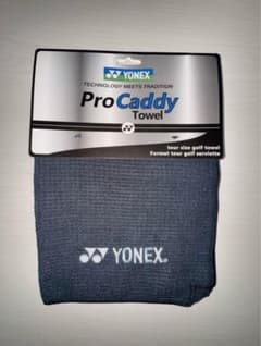 YONEXゴルフ用タオルのサムネイル