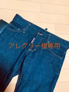 ディースクエアード DSQUARED2 SLIM 42 デニム 値下げしましたのサムネイル