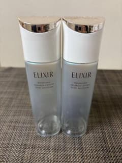 【空容器】ELIXIR エリクシール　リフトモイスト　ローションのサムネイル